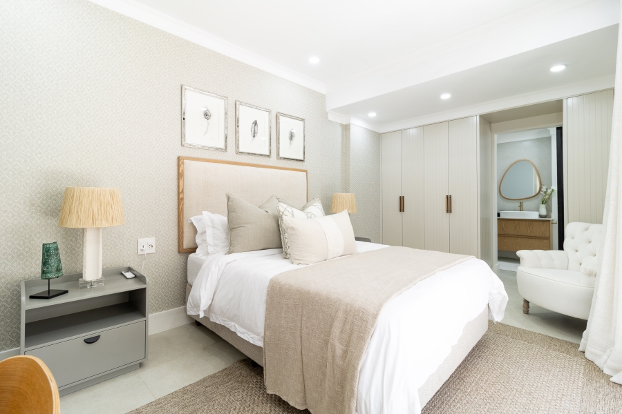 To Let 4 Bedroom Property for Rent in Oranjezicht Western Cape